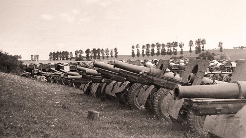 Background image for Hitler, Stalin, and Operation Barbarossa
