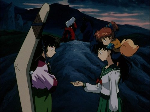 Background image for Farewell Days of My Youth