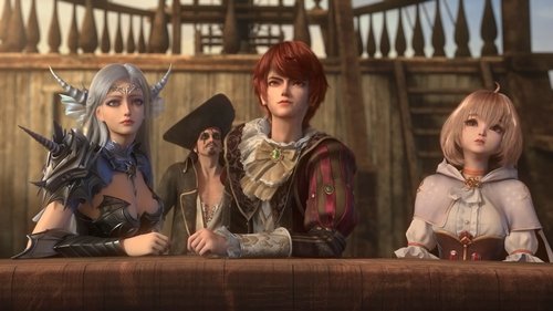 Background image for Devil deal