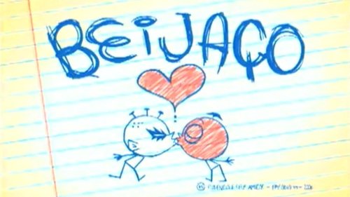 Background image for Beijaço