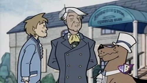 Background image for High Society Scooby