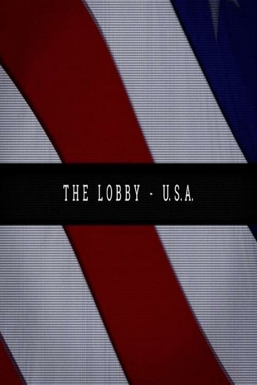 Show cover for The Lobby - USA