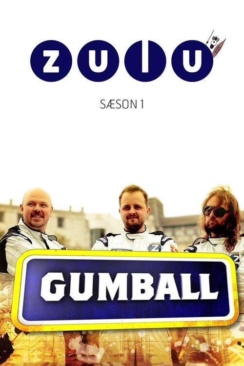 Season 1 poster
