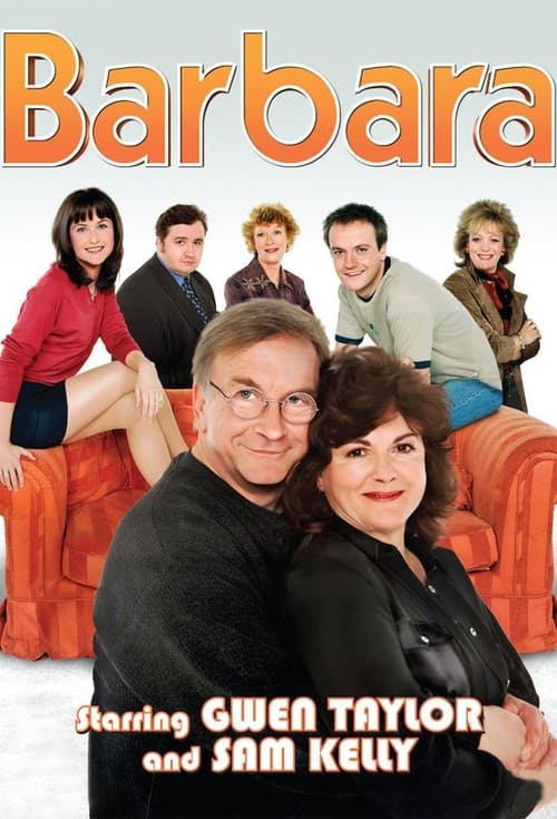 Show cover for Barbara