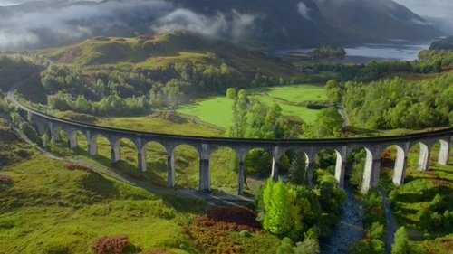 Background image for Jacobite Steam Train