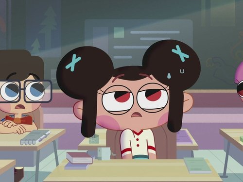 Background image for First Day at School