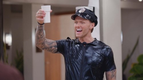 Background image for Geordie Shore, Thai-Aye!