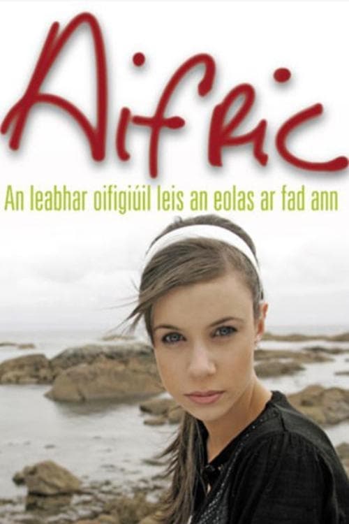 Show cover for Aifric