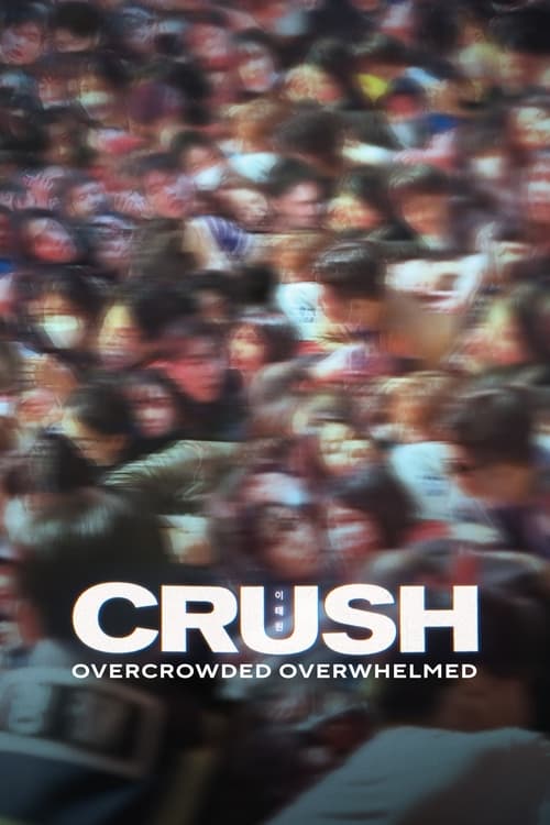 Show cover for Crush