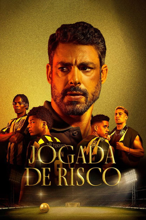 Jogada de Risco