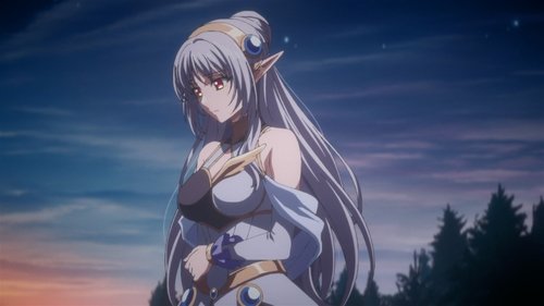 Background image for The Assassin Makes a Vow