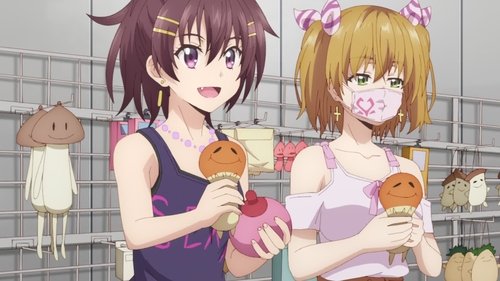 Background image for The Two Kiraras