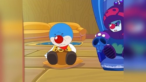 Background image for Episode 5