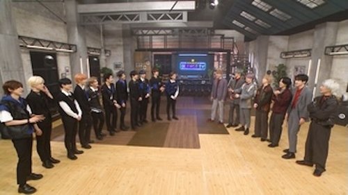 Background image for Episode 9