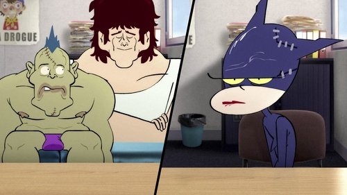 Background image for Episode 13