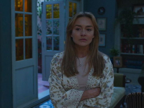 "No quiero saber nada de ti"