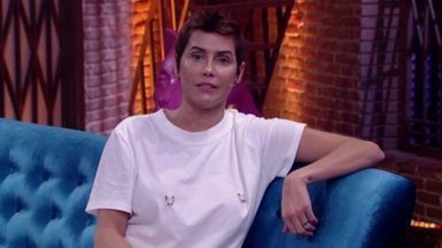 Background image for Deborah Secco
