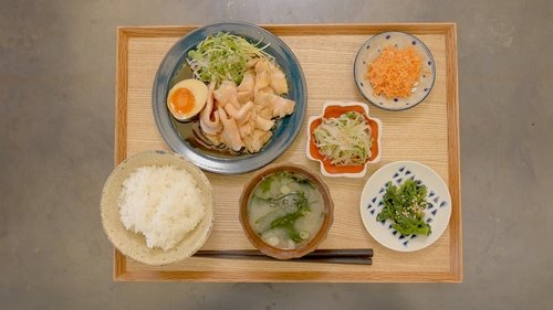 Background image for Eating Style