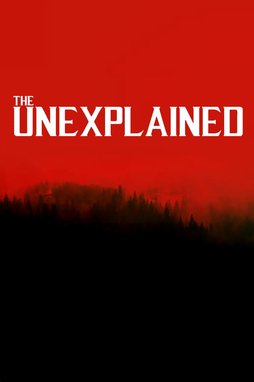 Show cover for The Unexplained