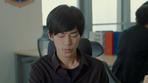 Background image for Infinite Situation (Part 2)