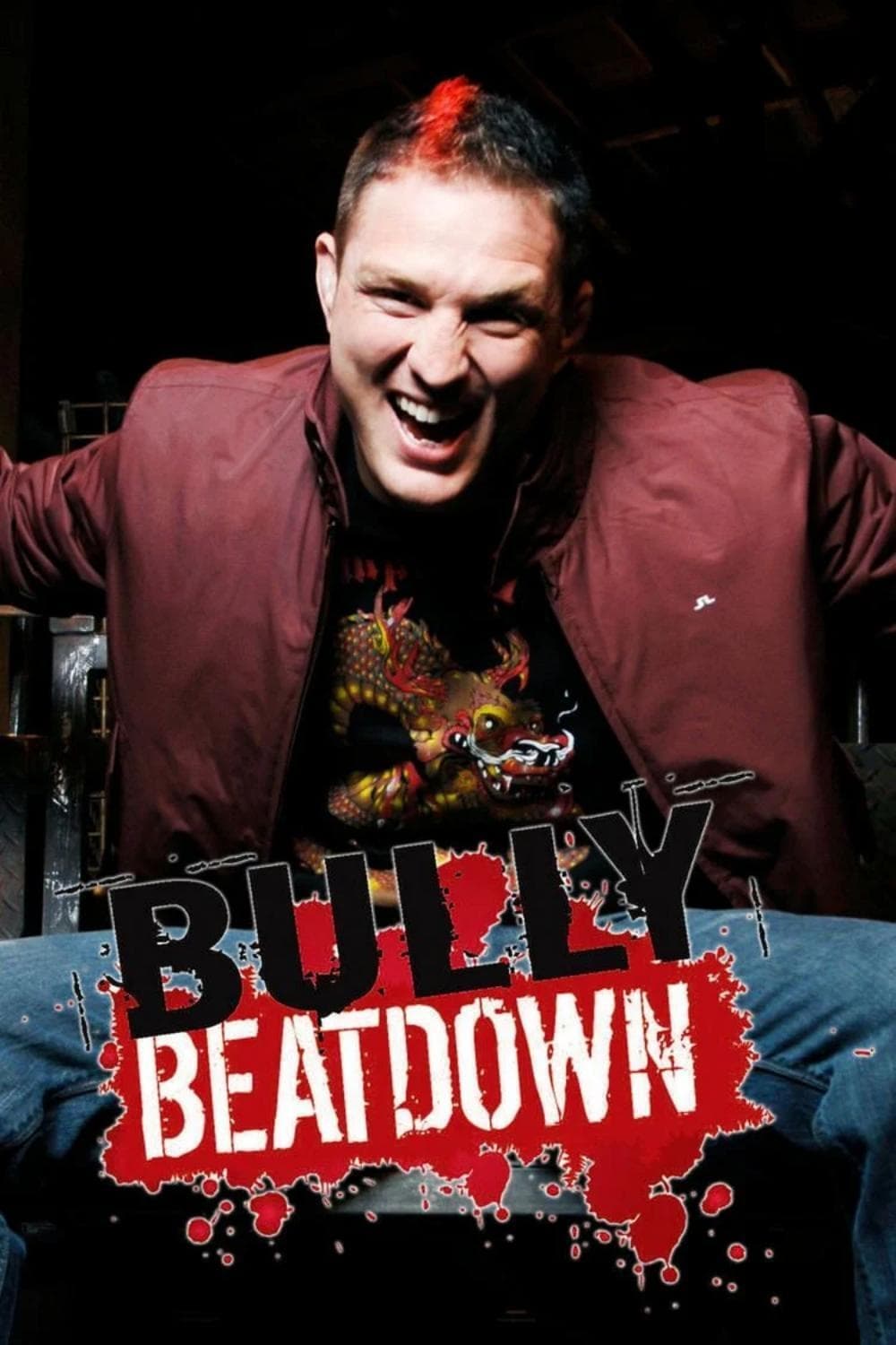 Show cover for Bully Beatdown