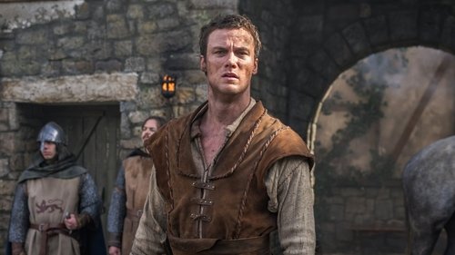 Background image for I See Him