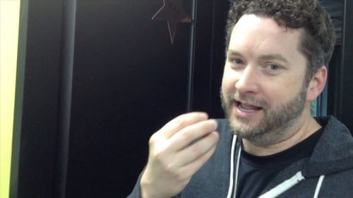 Burnie Makes Mess