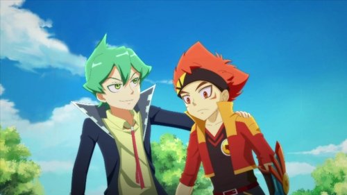 Background image for Episode 3