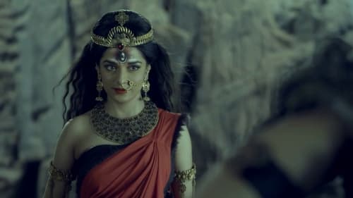 Shumbha faces Mahakaali's fury