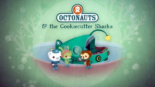 The Cookiecutter Sharks