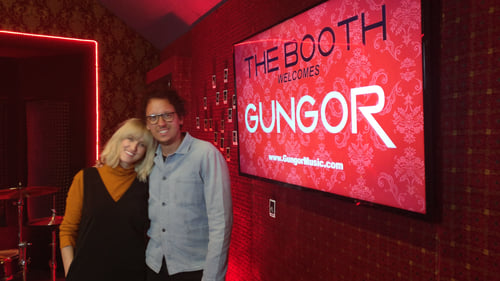 Gungor