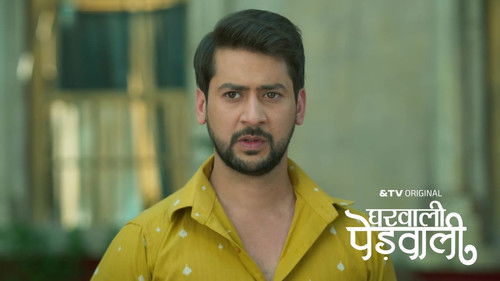 Maddy Makes a Dangerous Move