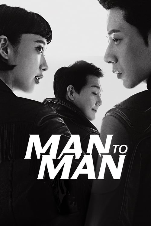 Show cover for Man to Man