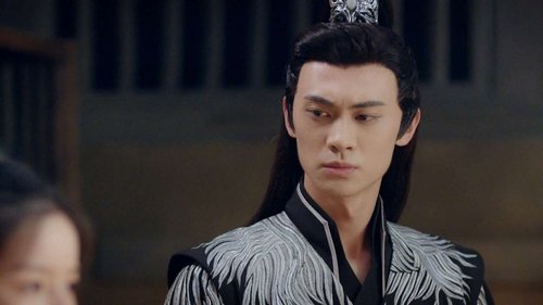 Background image for Episode 21