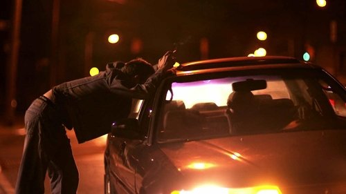 Background image for The Hustler