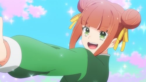 Background image for Mikan's Travails