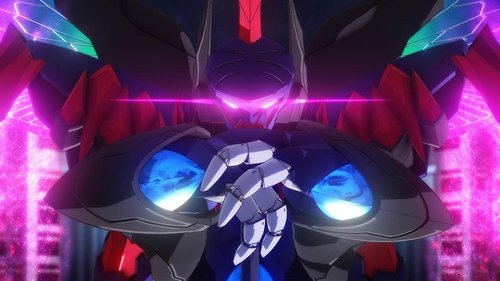Background image for 【Bad News】A Burning World and A Sudden Parting