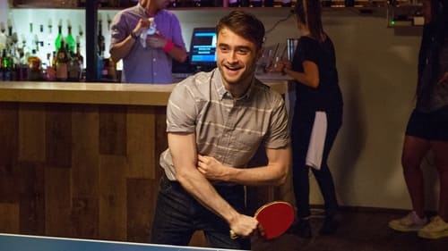 73 Questions with Daniel Radcliffe