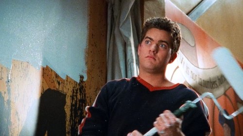 Background image for Crime and Punishment