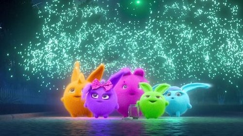 Background image for Fireflies