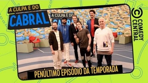 Background image for Lucas Inutilismo