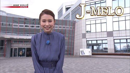 Background image for J-MELO in Yamagata Part 1