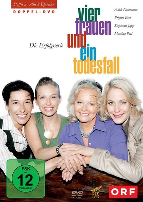 Season 2 poster
