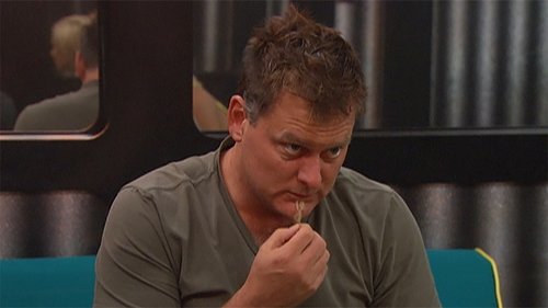 Background image for POV Competition #3; Veto Ceremony #3