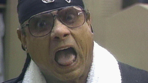 ECW Hardcore TV - Nov. 02, 1993