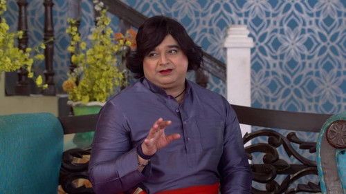 Resham Pal Arrests Gulkandi For Routine Enquiry