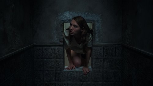 Background image for Space Door