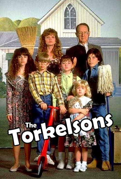 Show cover for The Torkelsons