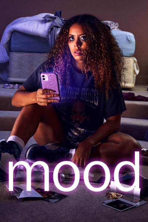 Show cover for Mood