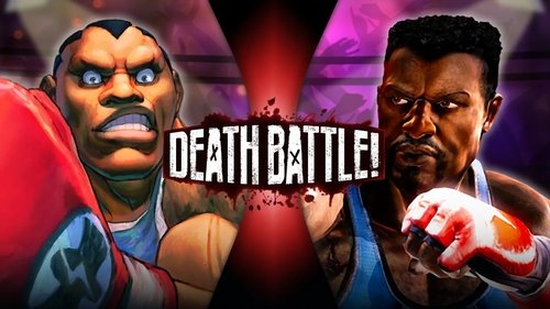 Background image for Balrog VS TJ Combo